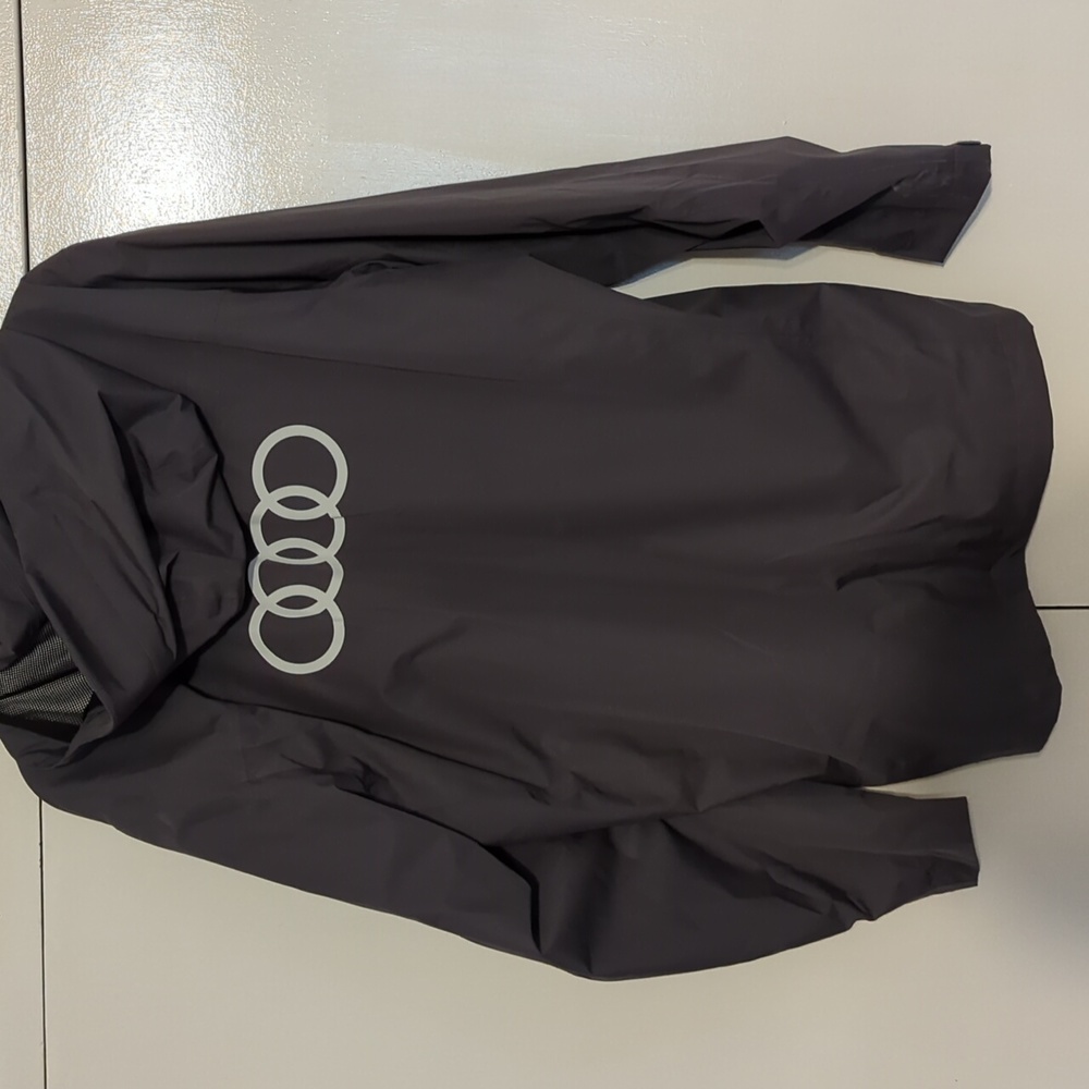 Audi Adidas Jacket